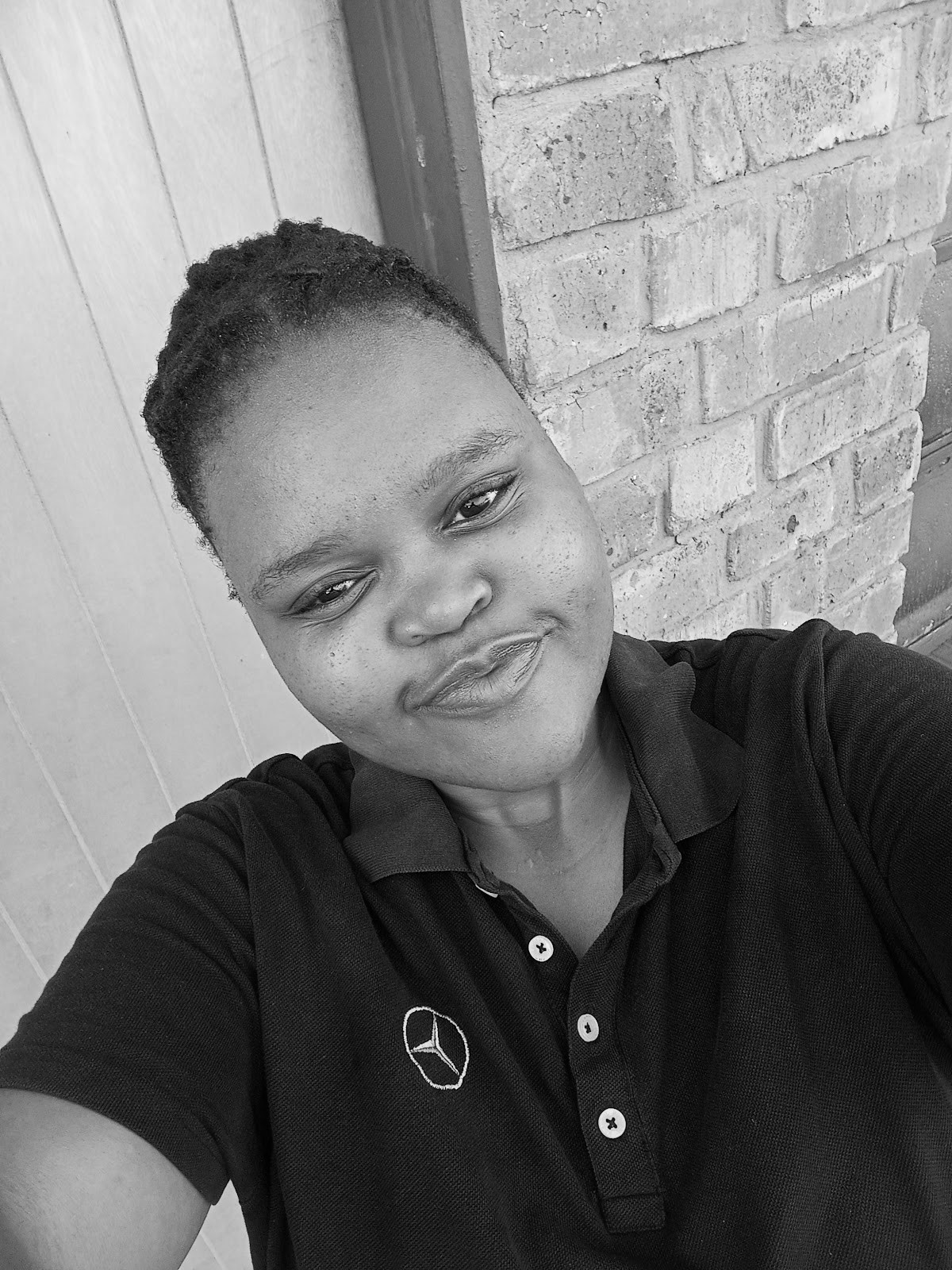 Matilda Bagakuwe Mashego